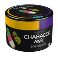 Chabacco Fruit Ice Hookah Tobacco 50g