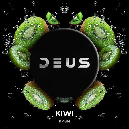 Deus – Kiwi 200G