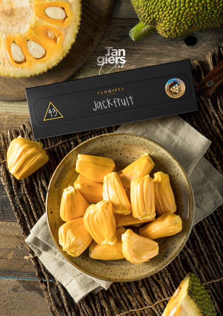 Tangiers Jackfruit 250gr (#43)
