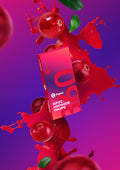 Sarma Lingonberry Puree Soft 100G