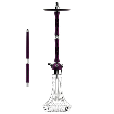 Blade Hookah LE2 Purple