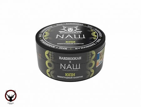 Nash Upi 100gr