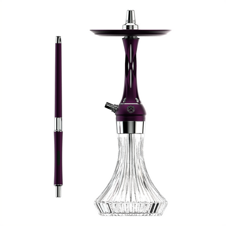 Blade Hookah M2 Mini Purple