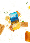 Sarma Honey Cake 100G