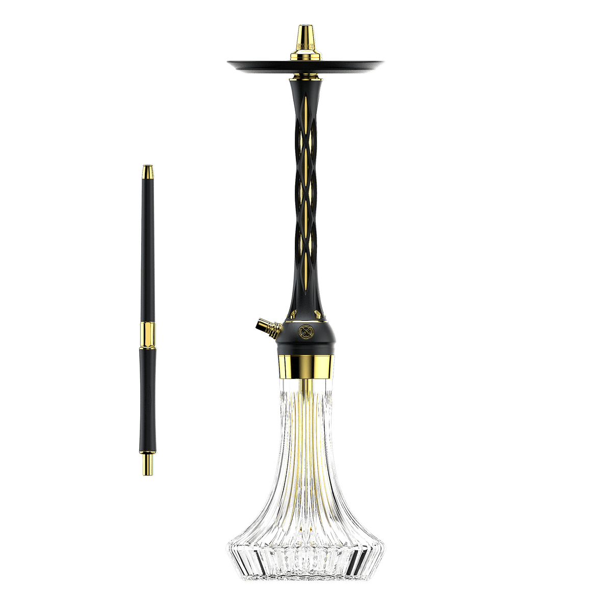 Blade Hookah M2 Black