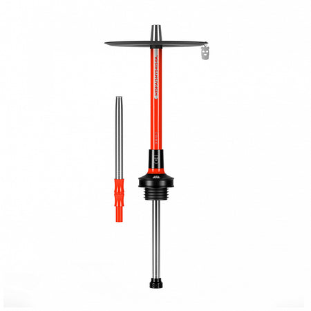 Misha Hookah Revolt – Ferra Red