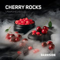 Darkside Cherry Rocks Hookah Tobacco 200g
