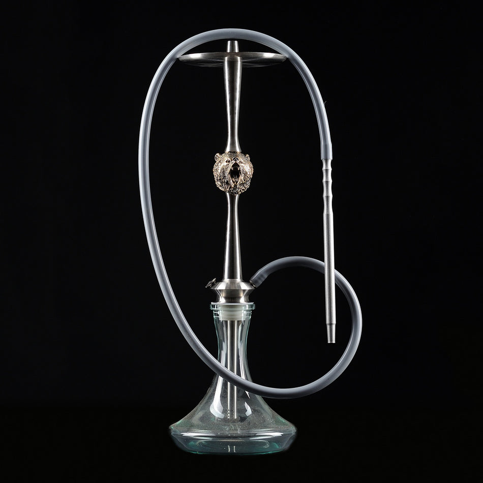 Maklaud x Russian Spirit Hookah