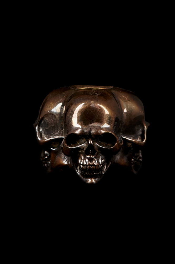 Maklaud x Skeleton Hookah