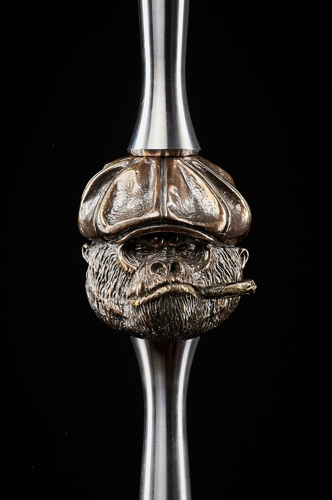 Maklaud x Mucha Hookah