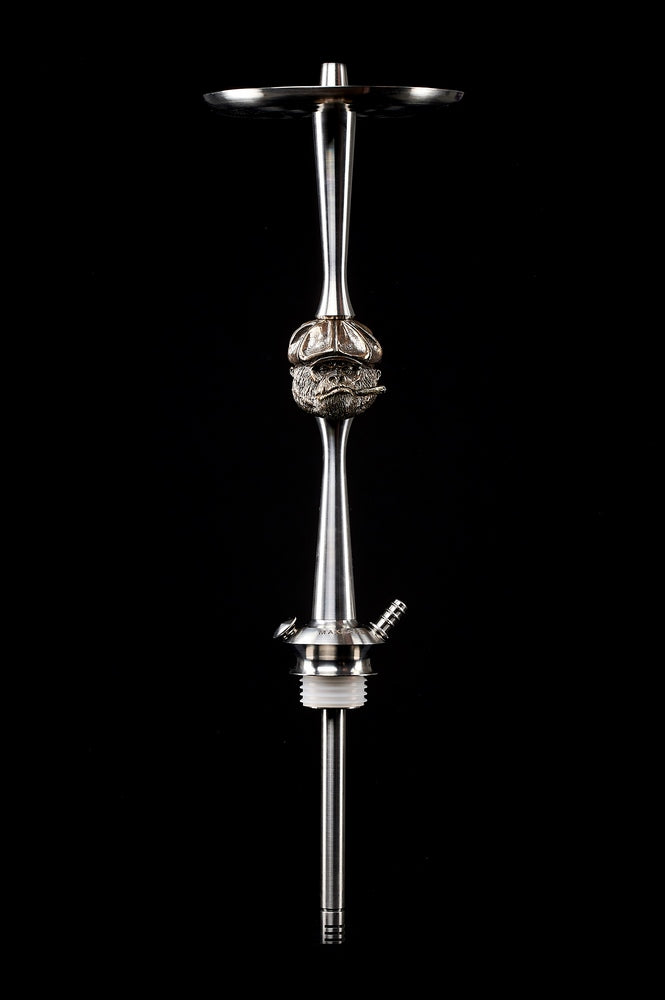 Maklaud x Mucha Hookah