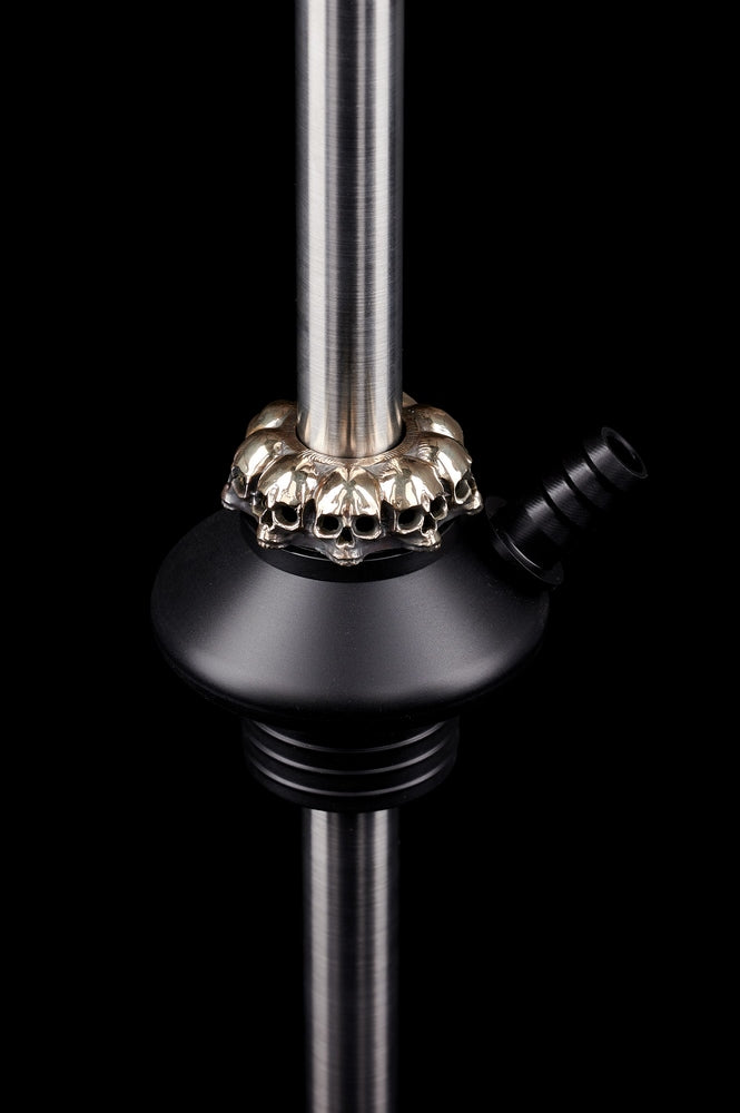 Maklaud Igla Of Anubis Hookah