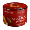 Chabacco Cheese Sticks Hookah Tobacco 50g