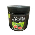 Serbetli Watermelon Mint Hookah Tobacco 250gr