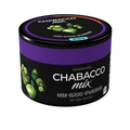 Chabacco Kiwi Apple Gooseberry Hookah Tobacco 50g