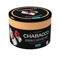 Chabacco Cranberries In Sugar Powder Hookah Tobacco 50g