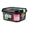 Sebero Black Strawberry Hookah Tobacco 200g