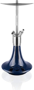 Steamulation Ultimate Blue glanz metallic