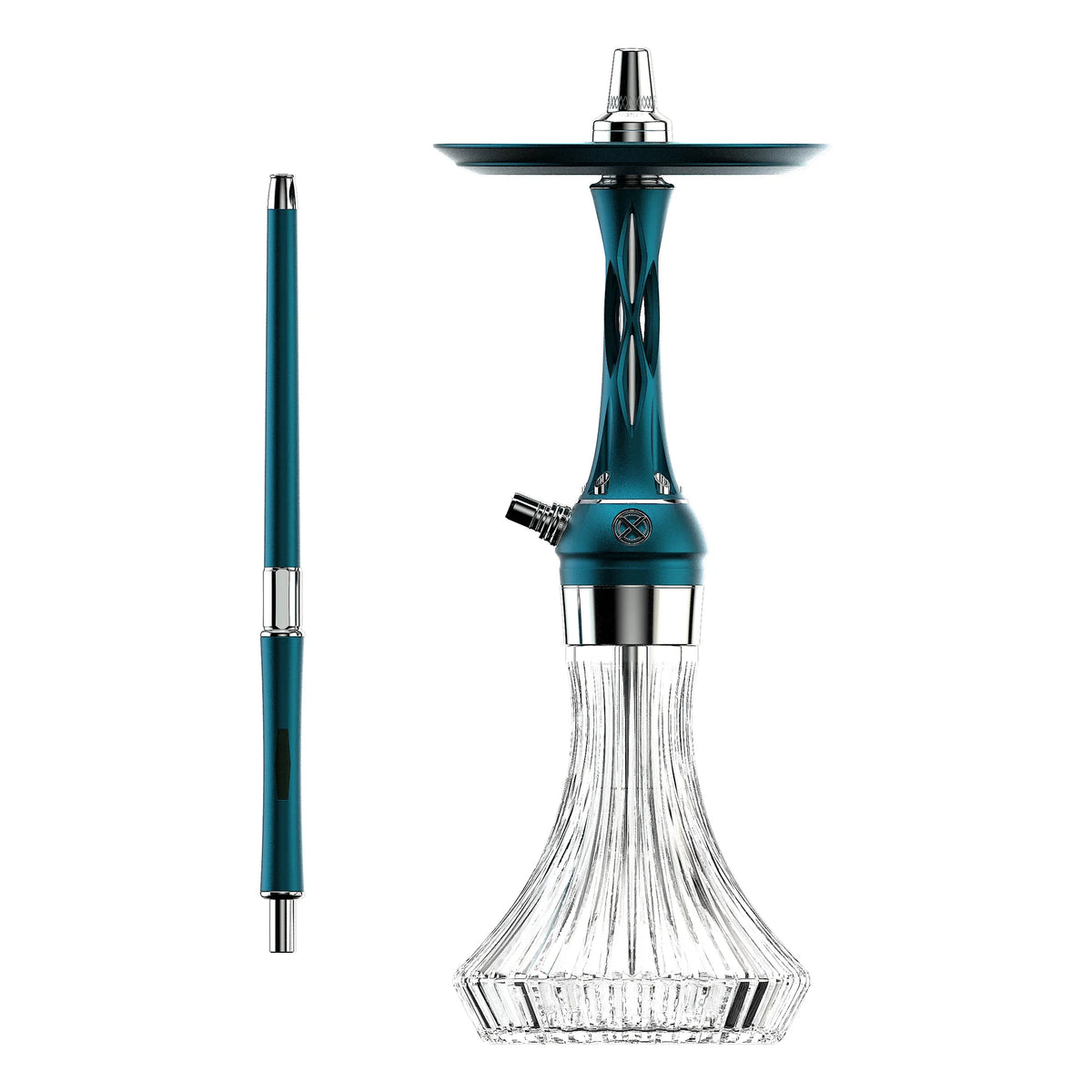 Blade Hookah M2 Mini Aqua