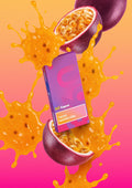 Sarma Passion Fruit Puree Soft 100G
