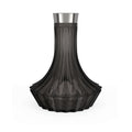 ALPHA CRAFT TWISTLOCK Base (Smoke with Silver Adapter)