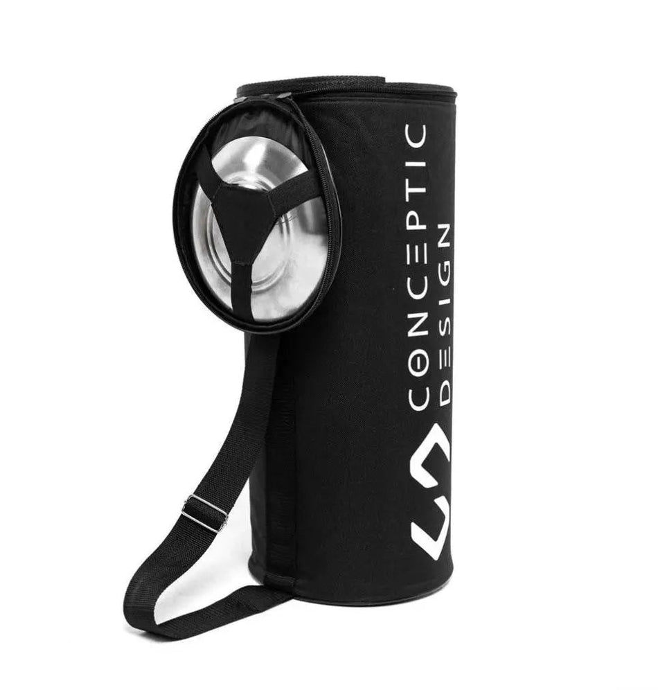Agni Travel Hookah Bag