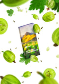 Sarma Gooseberry 100G