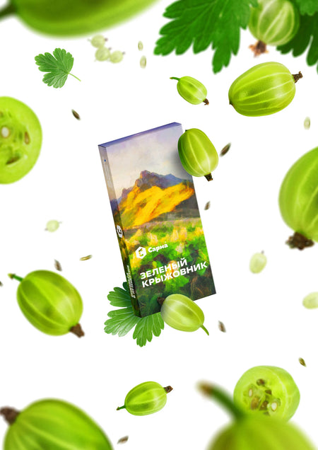 Sarma Gooseberry 100G