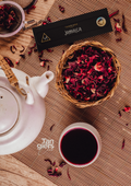 Tangiers Jamaica 100gr