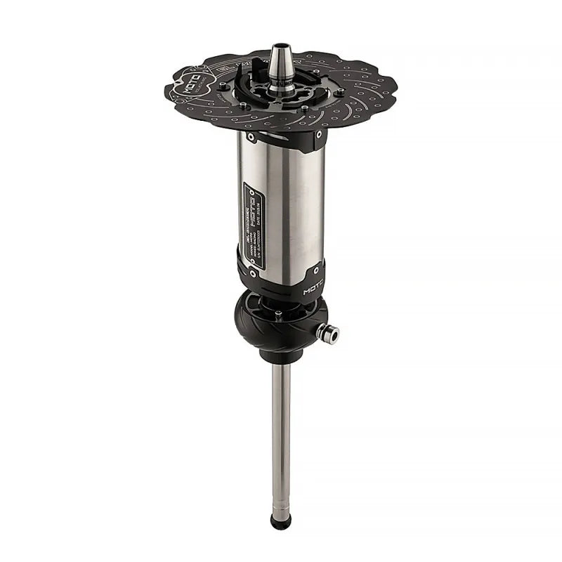 El Bomber Racing Moto Hookah