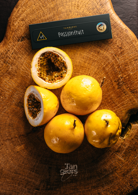Tangiers F-Line Passionfruit 100gr