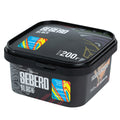 Sebero Black Love Is Hookah Tobacco 200g