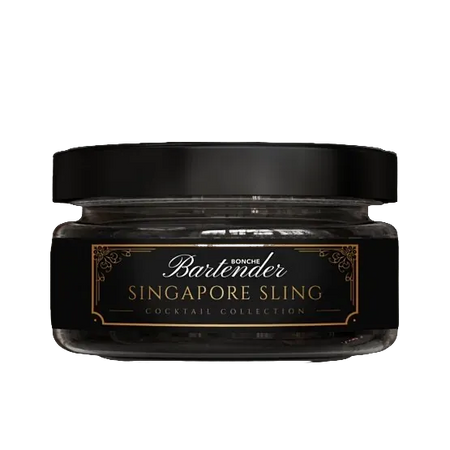 Bonche Bartender – Singapore Sling 120G
