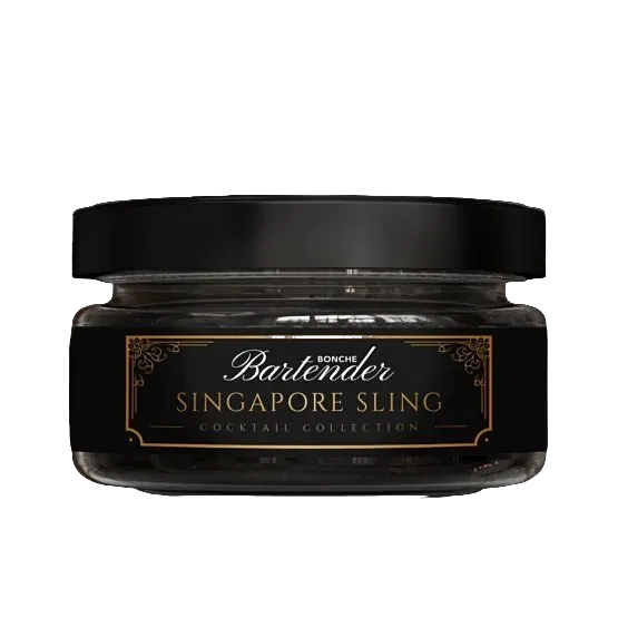 Bonche Bartender – Singapore Sling 30G