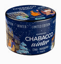 Chabacco Fir Tangerine Hookah Tobacco 50g