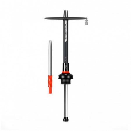Misha Hookah Revolt – Red Black