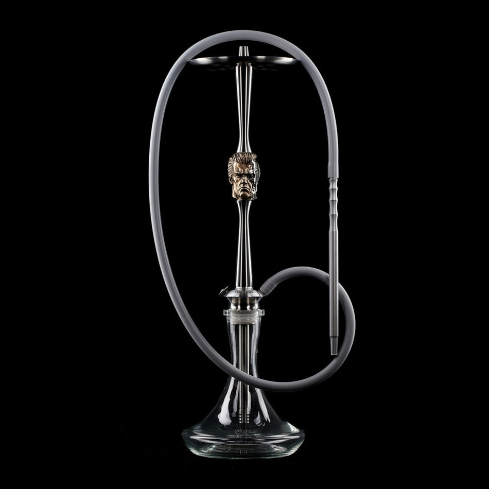 Maklaud x Beebacker Hookah