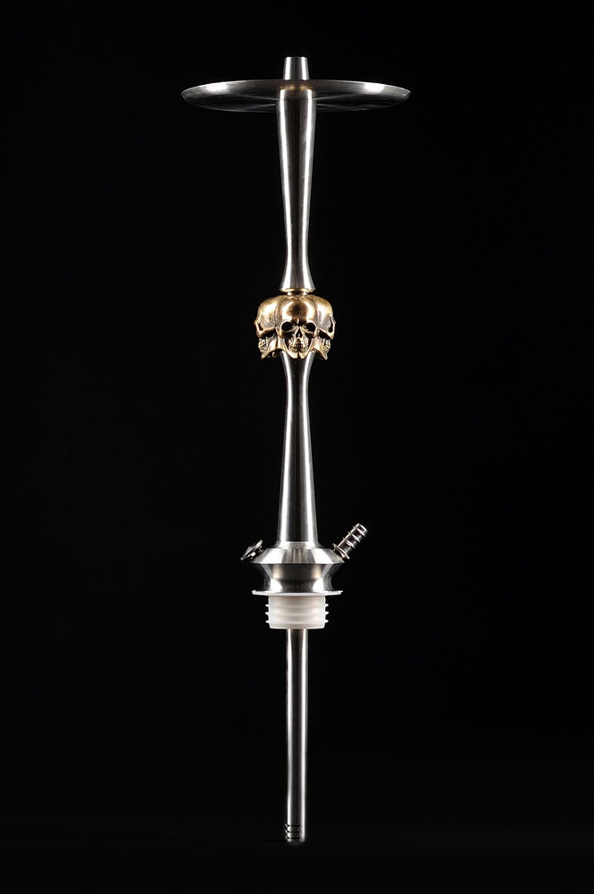 Maklaud x Skeleton Hookah