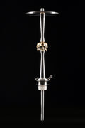 Maklaud x Skeleton Hookah