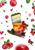 Sarma Lingonberry Cranberry 100G