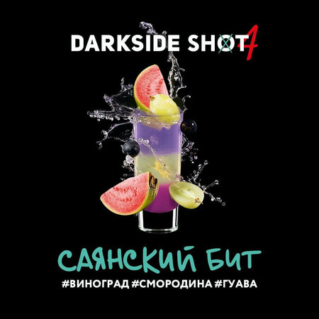 Darkside Shot Sayan Bit 30gr