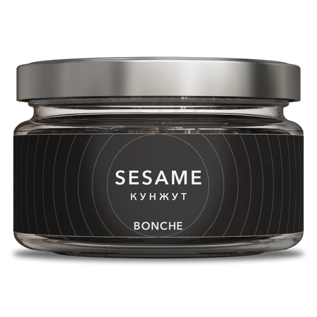 Bonche Sesame 120G