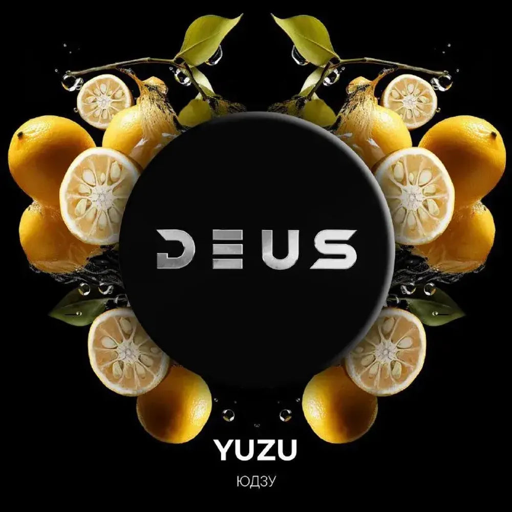 Deus – Yuzu 200G
