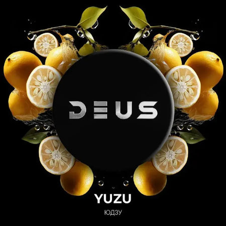 Deus – Yuzu 200G