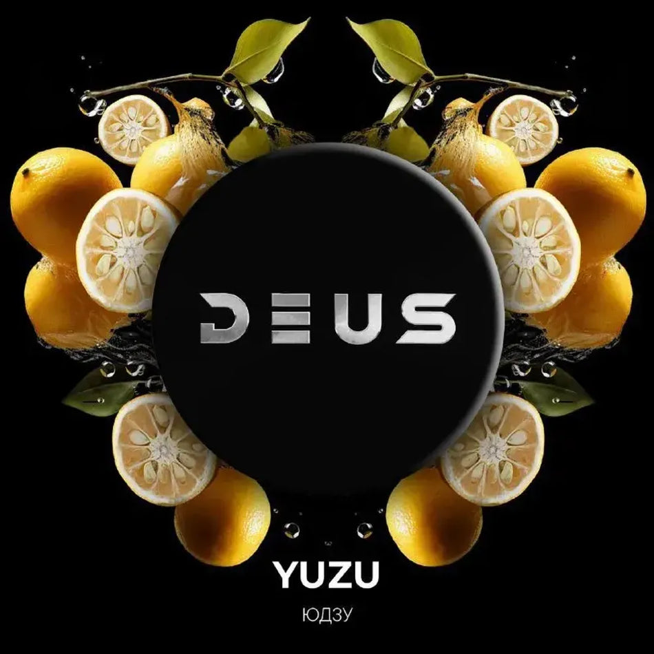 Deus – Yuzu 200G