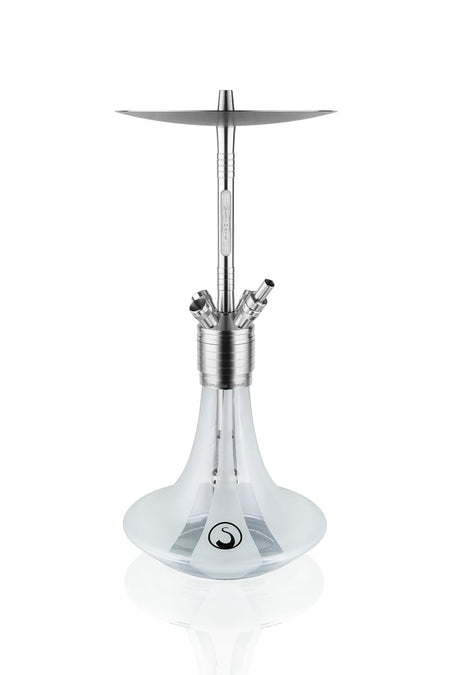 Steamulation Ultimate White Matt