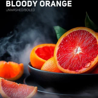 Darkside Bloody Orange Hookah Tobacco 200g