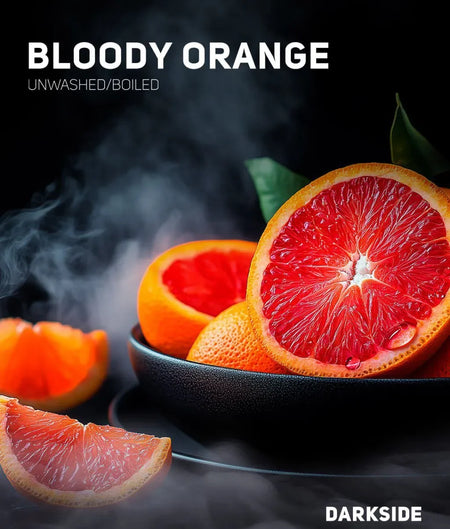 DarkSide Bloody Orange Core 200G