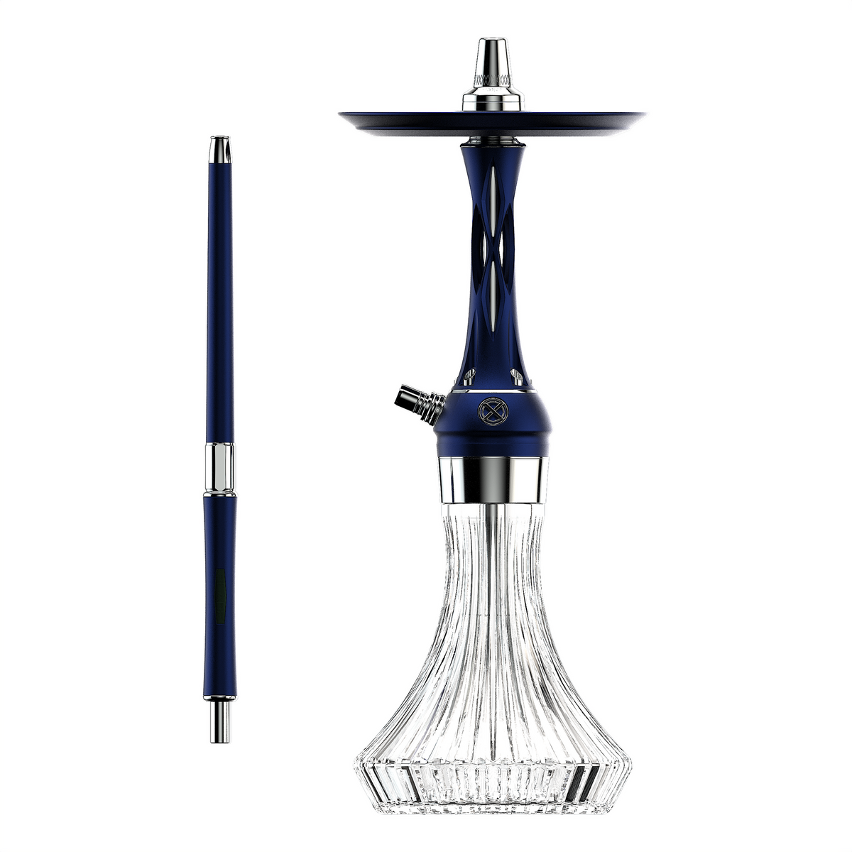 Blade Hookah M2 Mini Blue