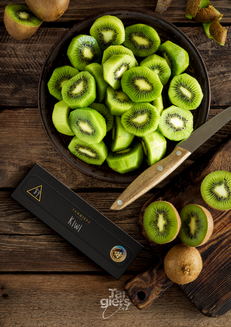 Tangiers Kiwi 250gr (#87)
